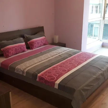 Lyulin Sofia